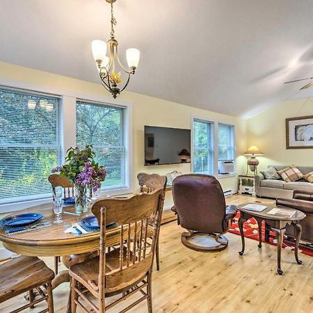 Charming Retreat Near Downtown Frankfort And Beaches エクステリア 写真