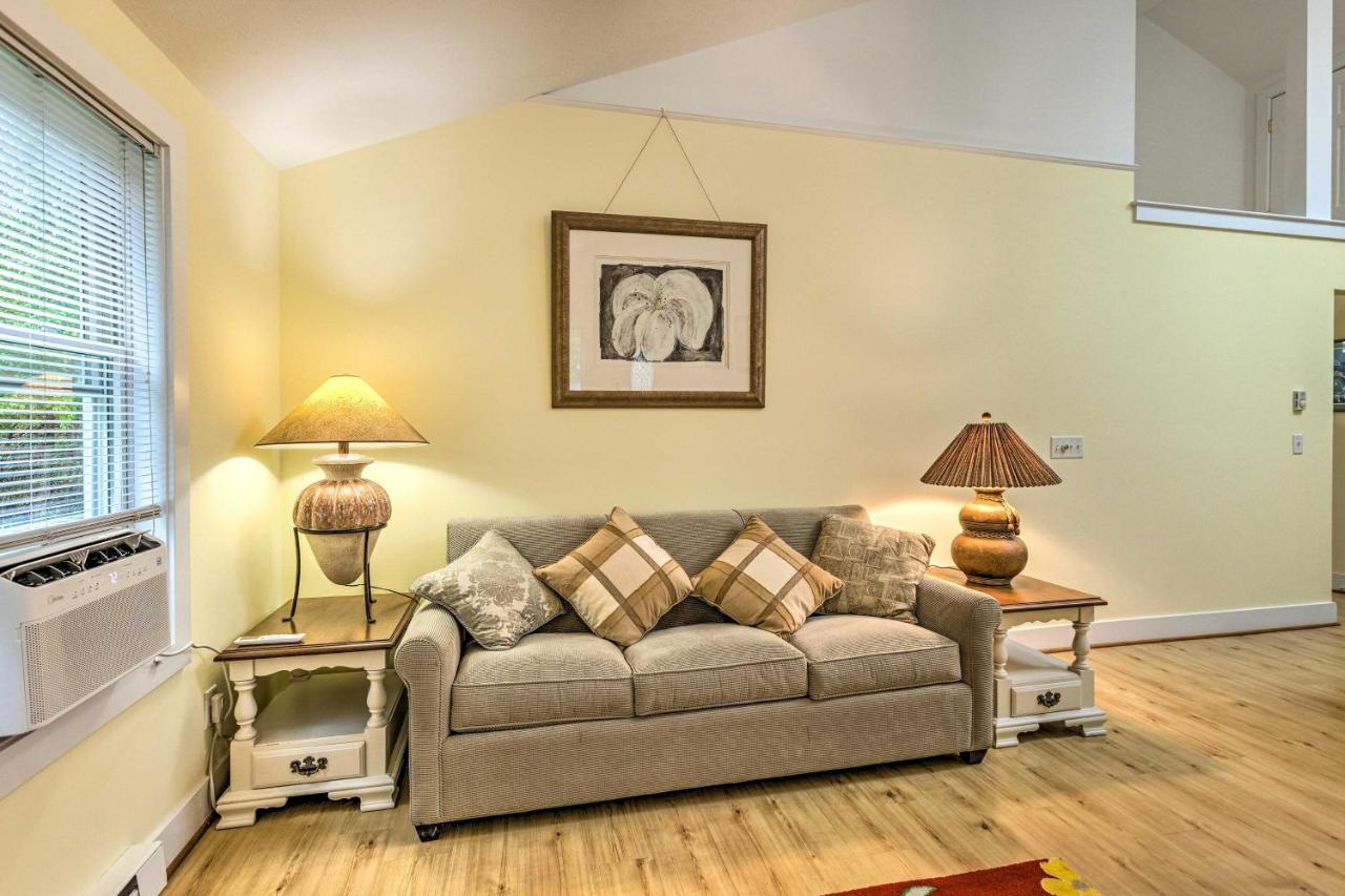 Charming Retreat Near Downtown Frankfort And Beaches エクステリア 写真
