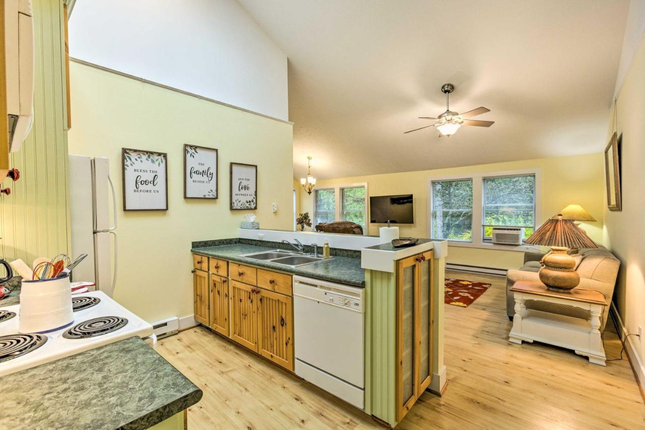 Charming Retreat Near Downtown Frankfort And Beaches エクステリア 写真