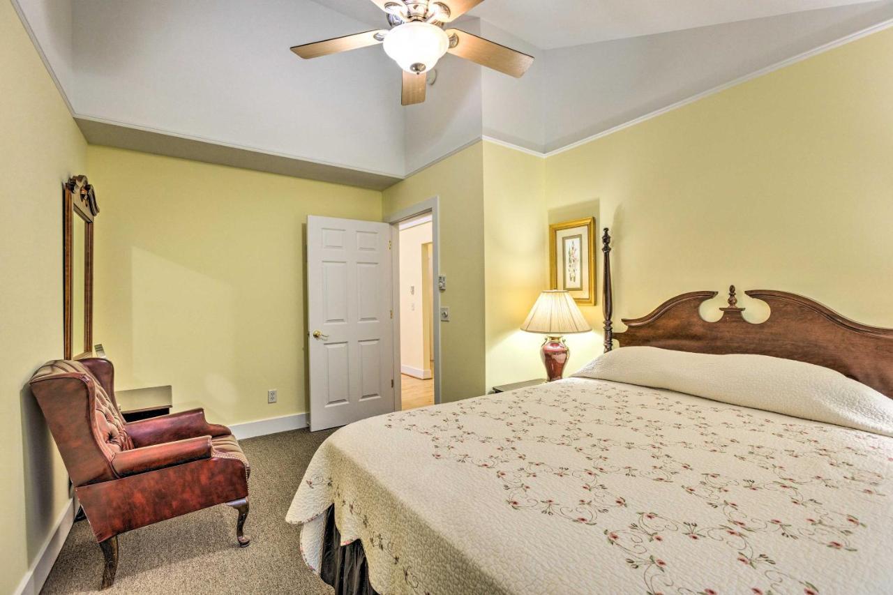 Charming Retreat Near Downtown Frankfort And Beaches エクステリア 写真
